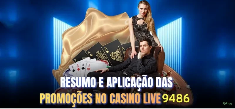 Cassino 8fbb - mesas ao vivo e jogos