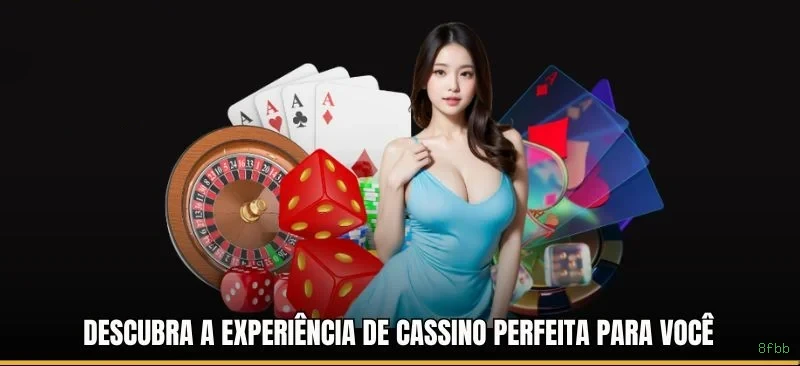 Roleta e blackjack 8fbb