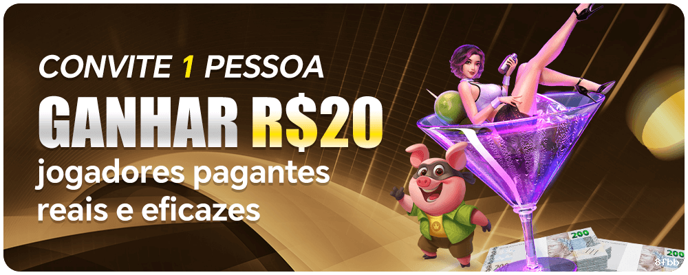 Pagamentos 8fbb PIX