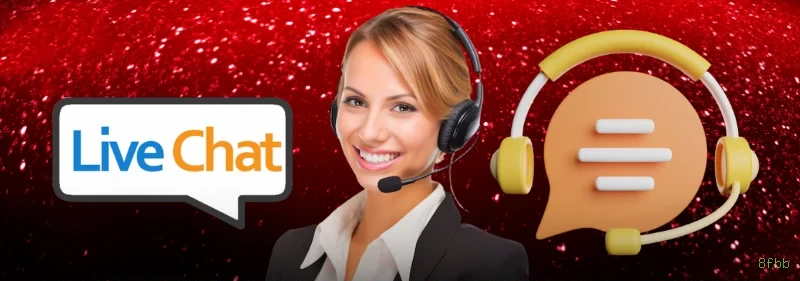 Bônus boas-vindas 8fbb R$100